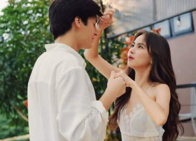 The Making of Minamahal (2025) English Sub