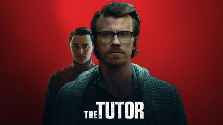 The Tutor (2023)