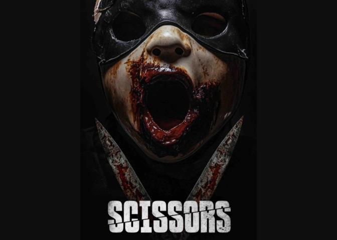 Scissors (2025)