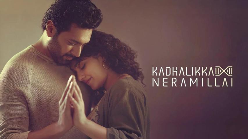 Kadhalikka Neramillai (2025) English Sub