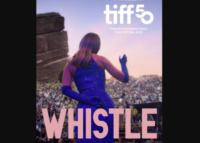 Whistle (2025)