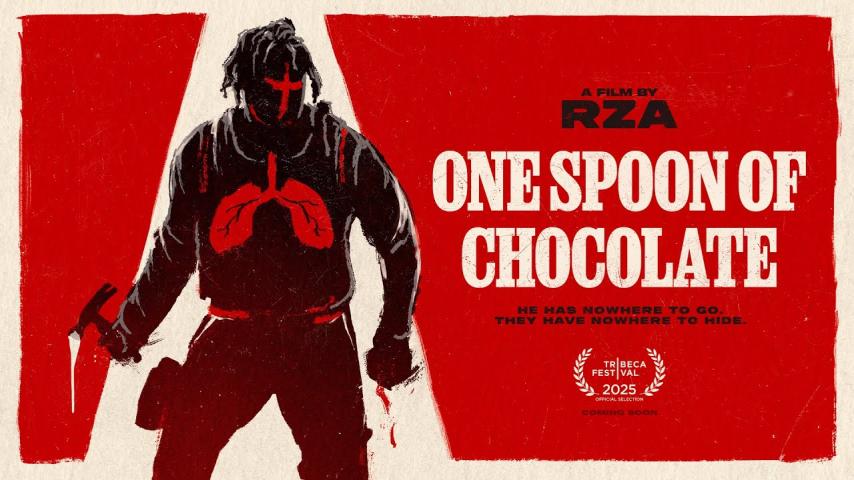 One Spoon of Chocolate (2025)