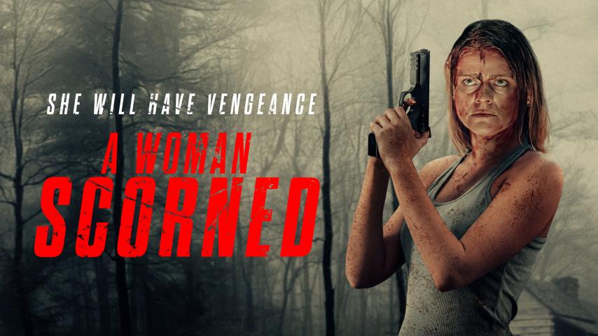 A Woman Scorned (2025)