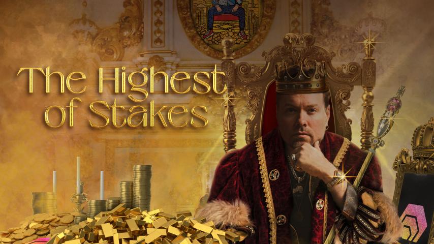 The Highest of Stakes (2023)