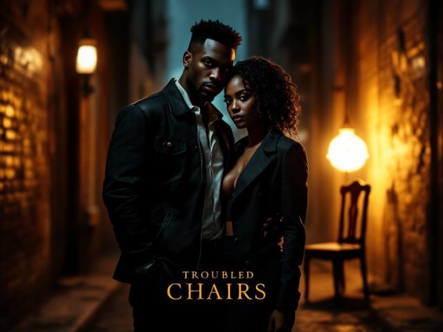 Troubled Chairs (2024)