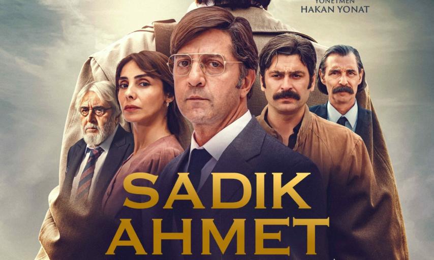 Sadik Ahmet (2024) English Sub