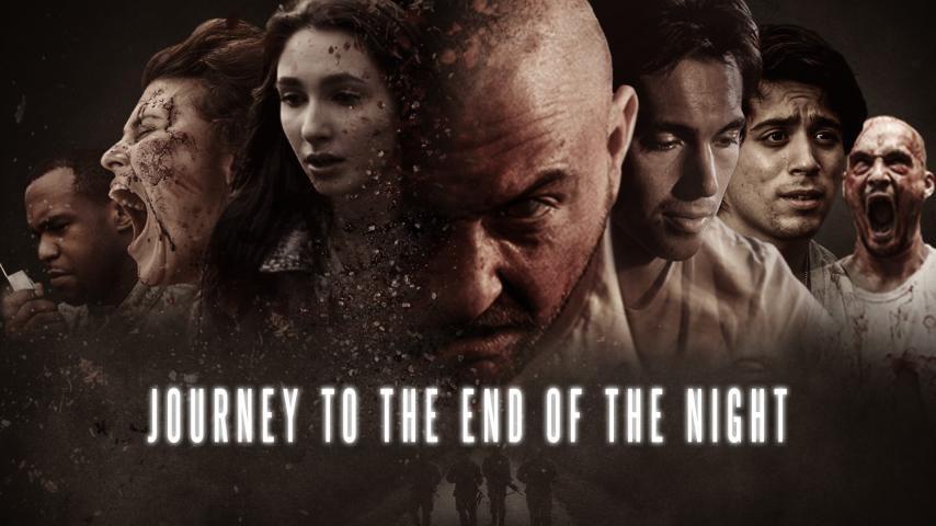 Journey to the End of the Night (2023)