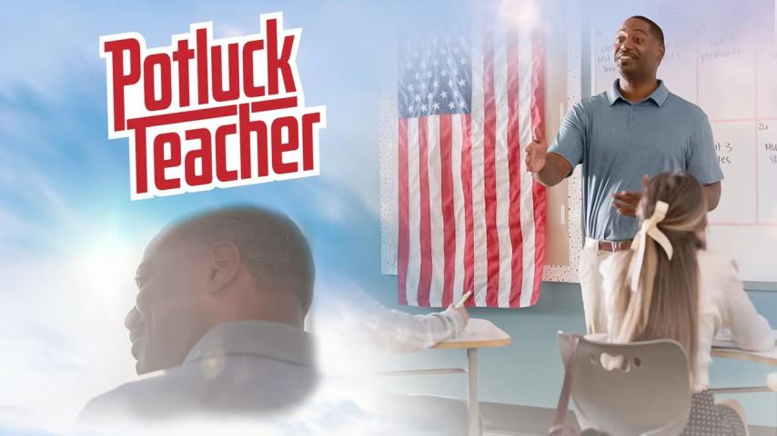 Potluck Teacher (2025)