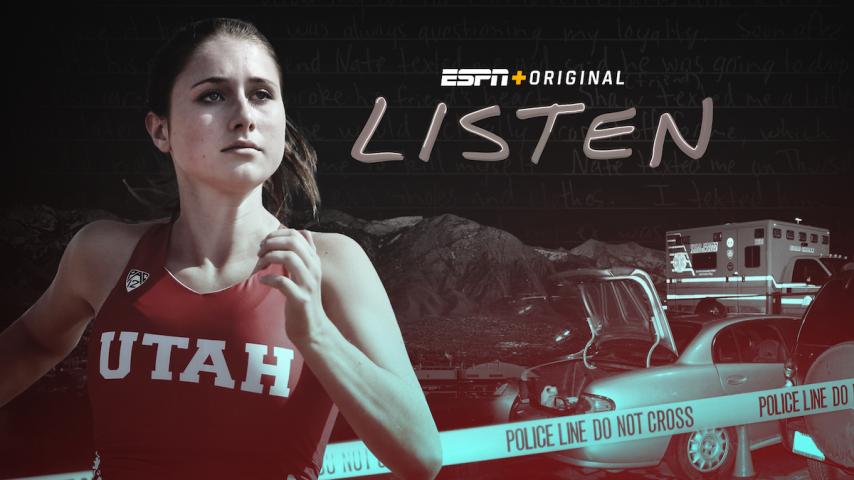 Listen (2023)