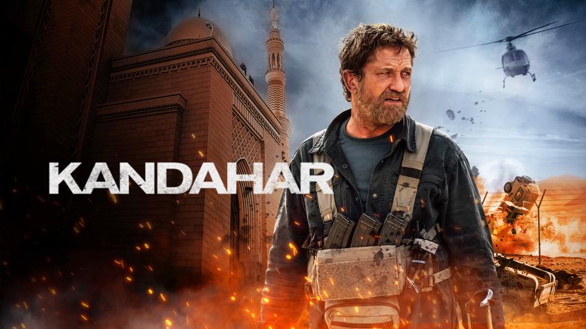 Kandahar (2023)