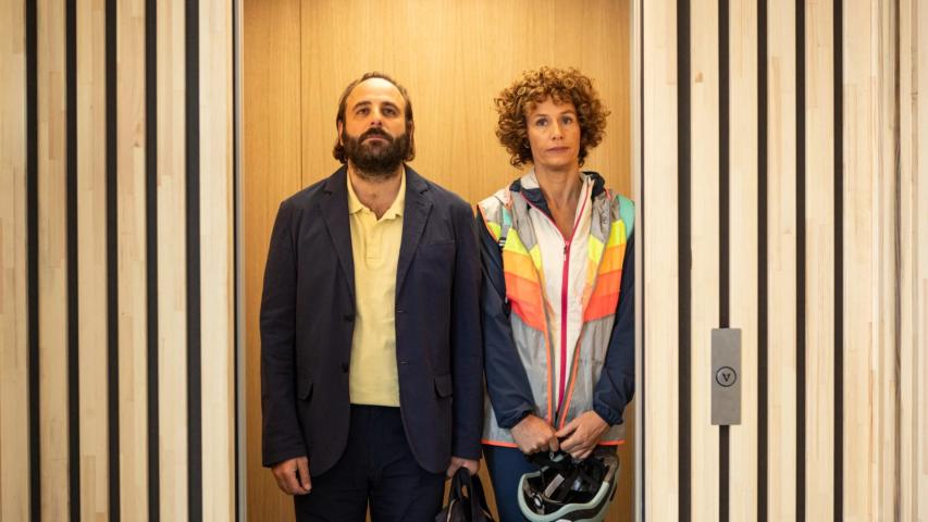 La poupée (2025)