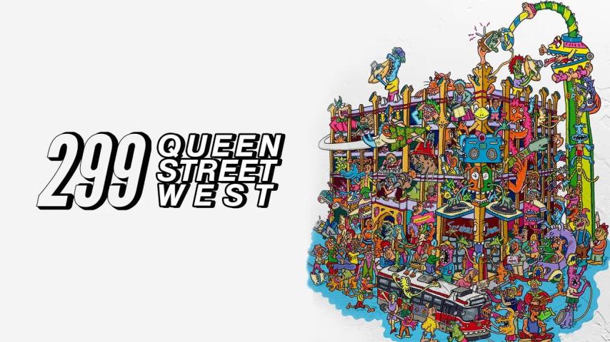 299 Queen Street West (2023)