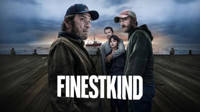 Finestkind (2023)