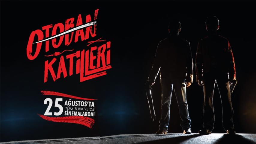 Otoban Katilleri (2023) English Sub