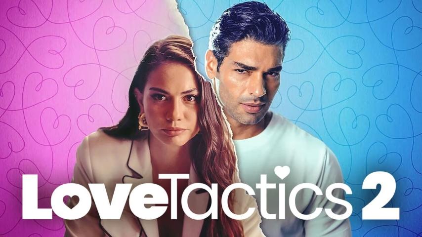 Ask Taktikleri 2 (2023) English Sub