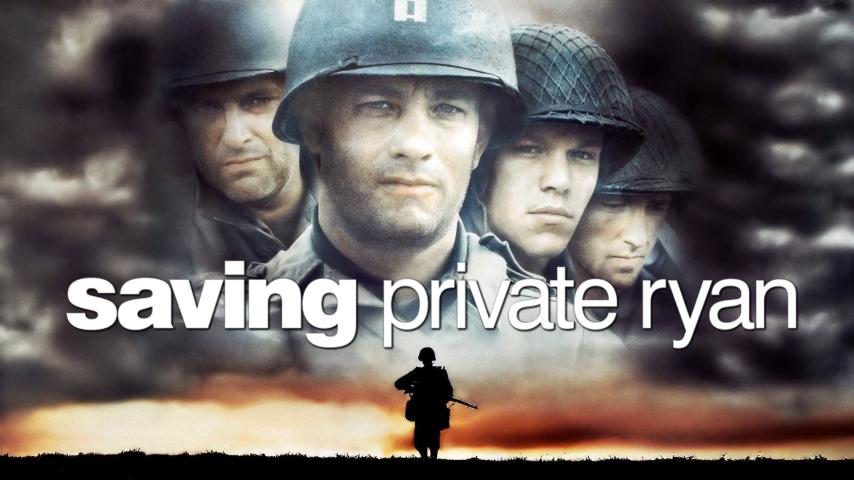 Saving Private Ryan (1998)