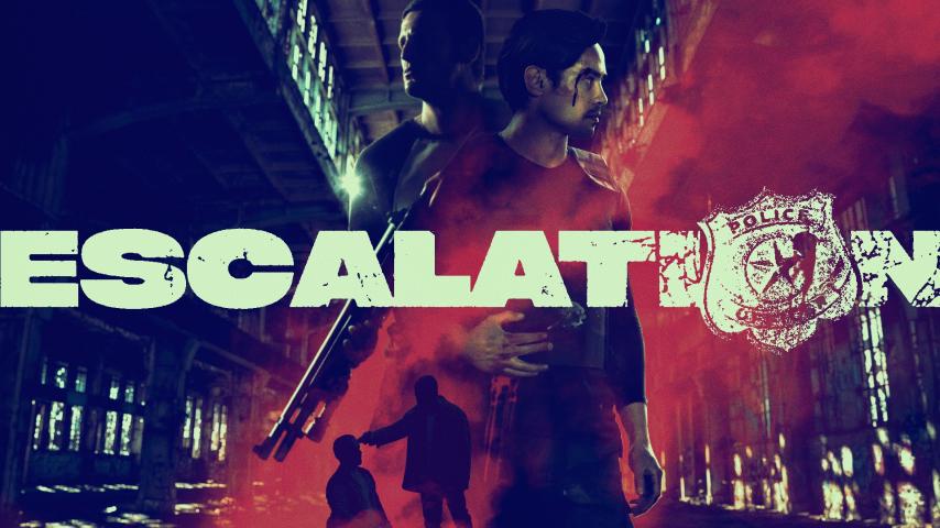 Escalation (2023)