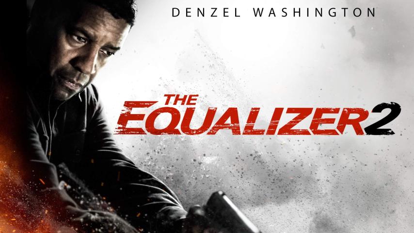 The Equalizer 2 (2018)