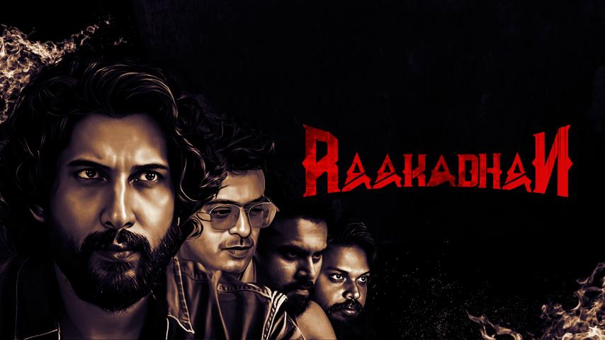 Raakadhan (2023) English Sub