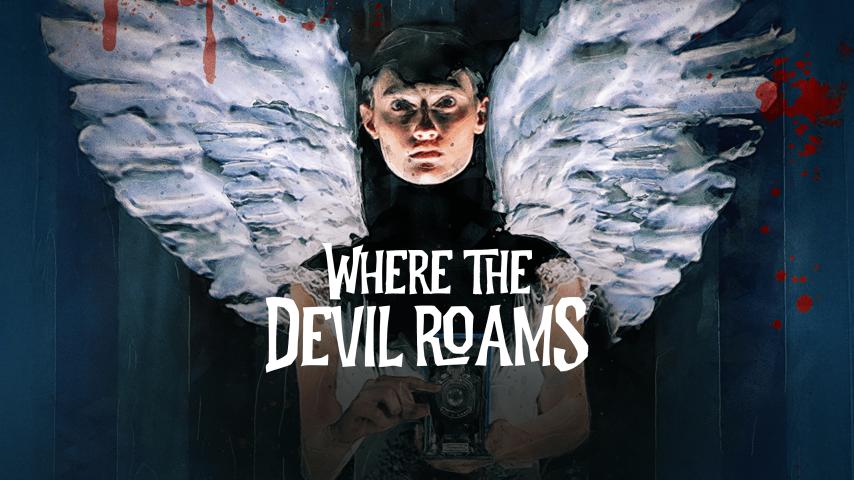 Where the Devil Roams (2023)