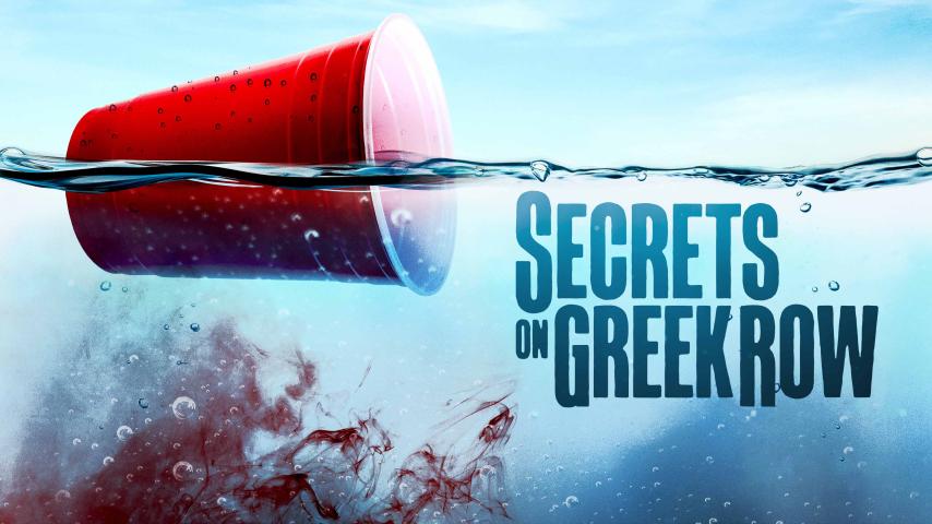 Secrets on Greek Row (2023)