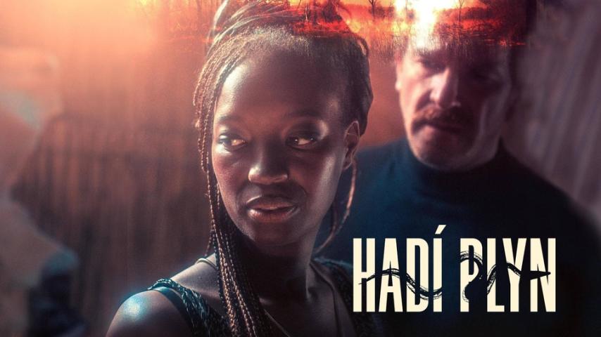 Hadí plyn (2023)