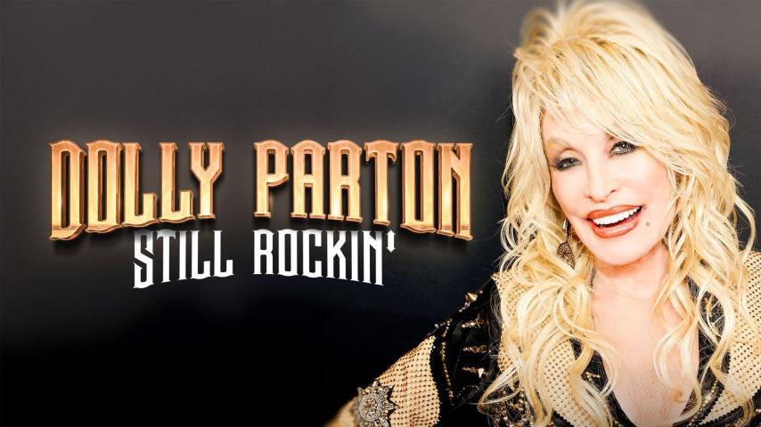 Dolly Parton: Still Rockin' (2024)