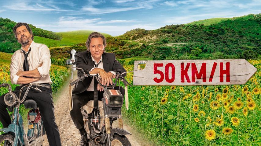 50 km/h (2024)