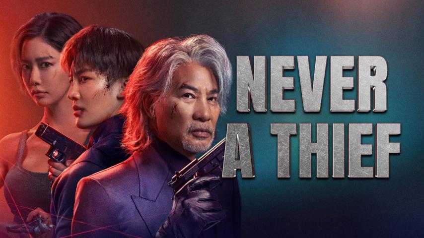 Never a Thief (2025) English Sub