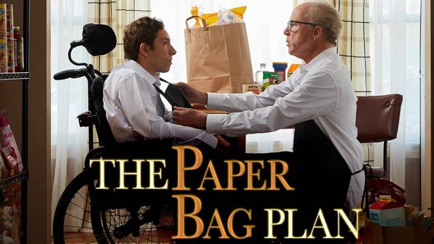 The Paper Bag Plan (2025)