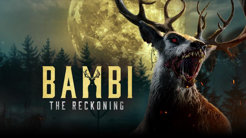 Bambi: The Reckoning (2025)