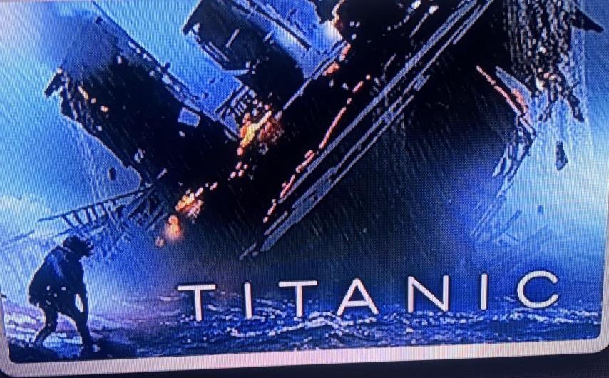 Titanic (2023)