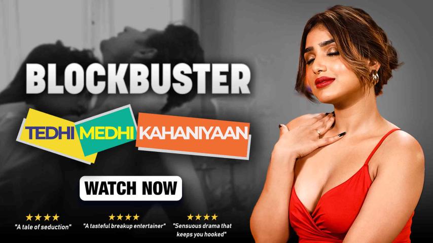 Tedhi Medhi Kahaniyaan (2023) English Sub