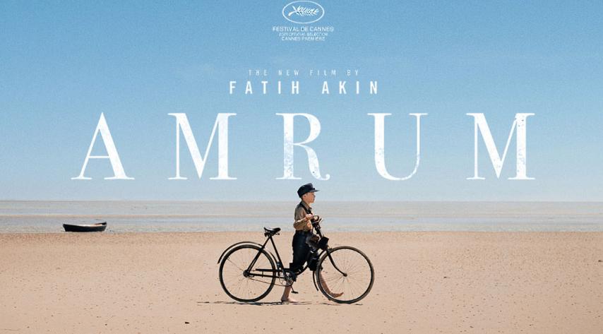 Amrum (2025)