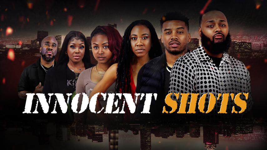 Innocent Shots (2024)