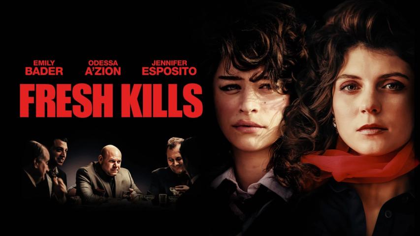 Fresh Kills (2023)