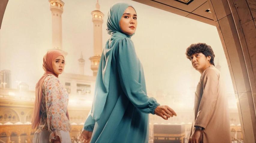 Assalamualaikum Baitullah (2025) English Sub