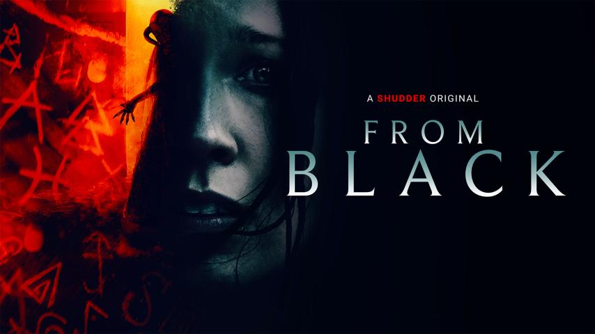 From Black (2023)