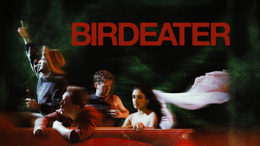 Birdeater (2023)