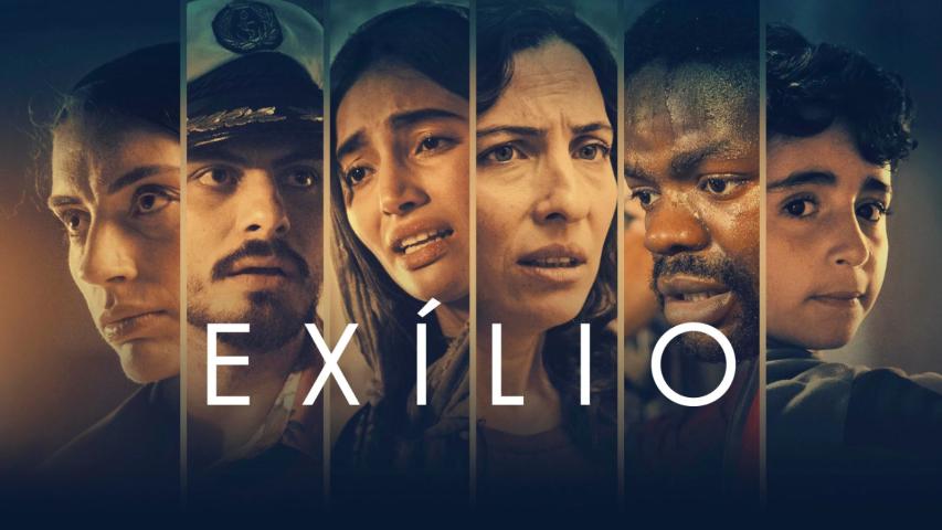 Exodus (2025)