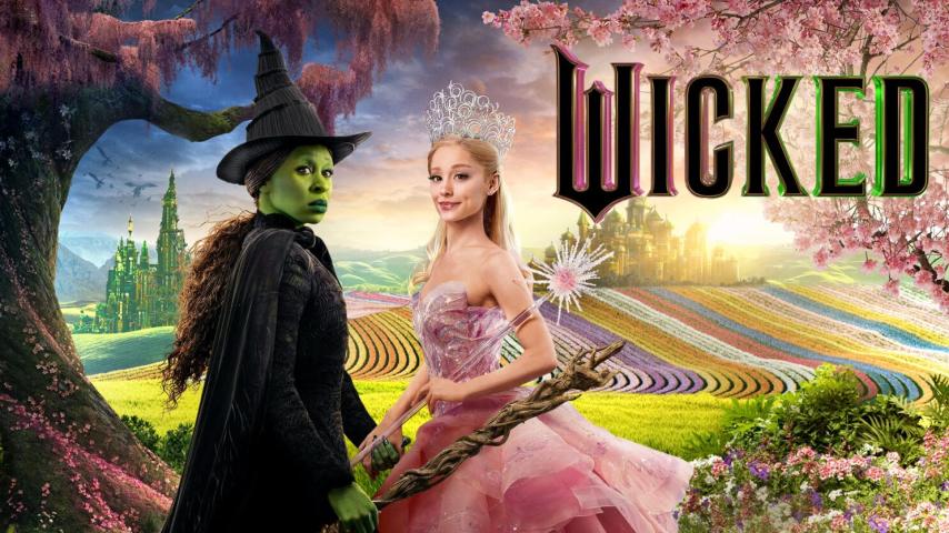 Wicked (2024)