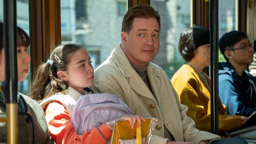 Rental Family (2025)