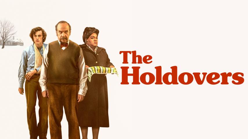 The Holdovers (2023)
