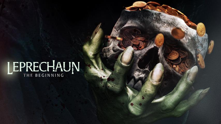 Leprechaun: The Beginning (2025)