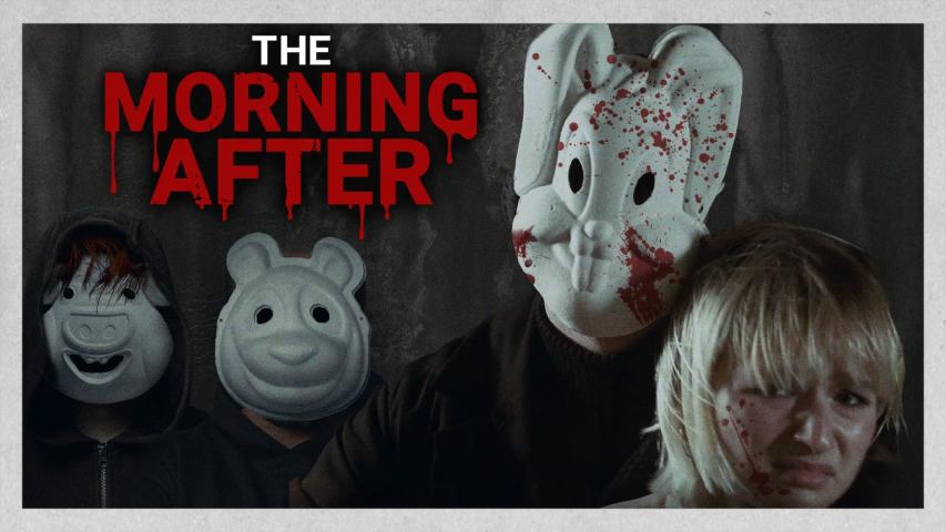 The Morning After (2023)