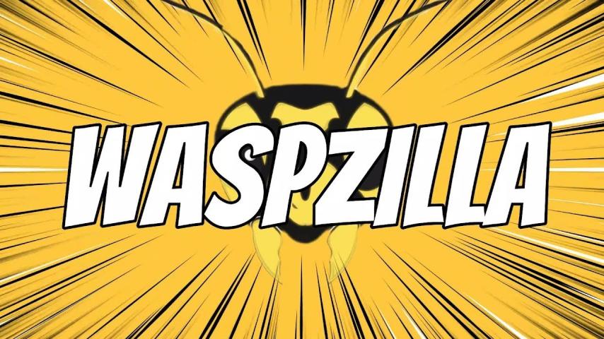Waspzilla (2024)