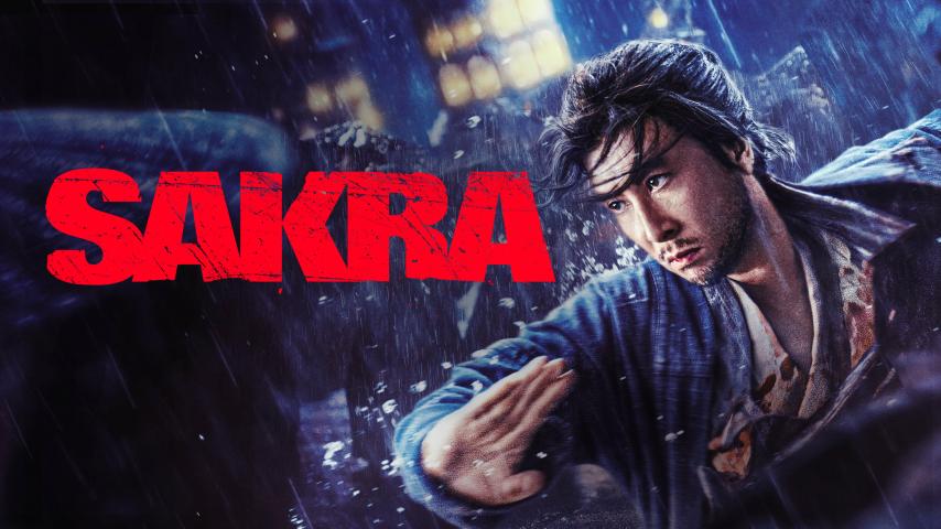 Sakra (2023) English Sub
