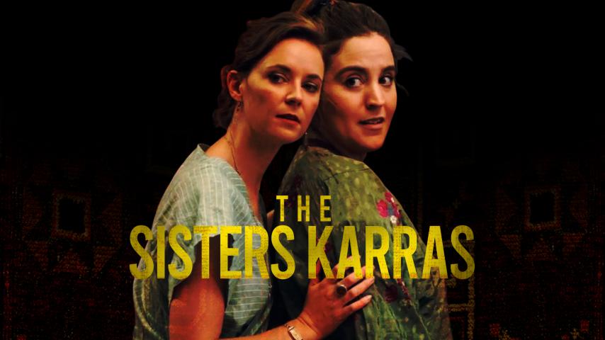 The Sisters Karras (2023)