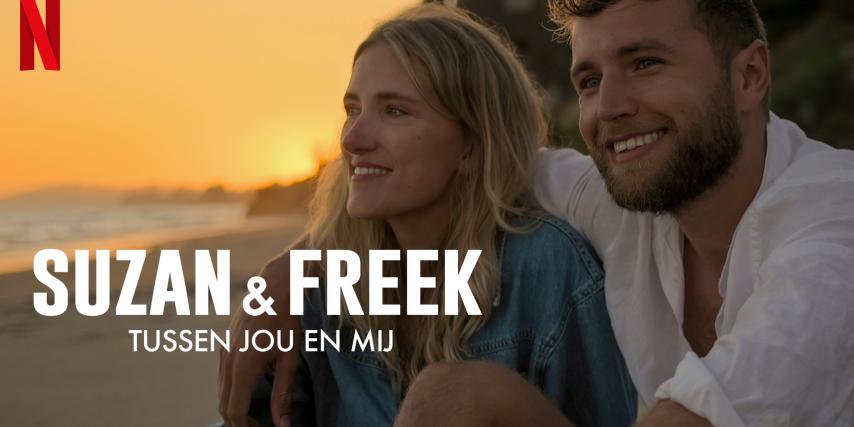 Suzan & Freek: Tussen jou en mij (2023)