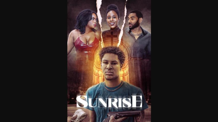 Sunrise (2024)